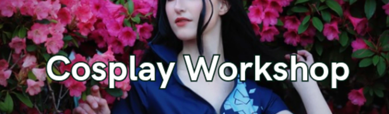 Cosplay Workshop